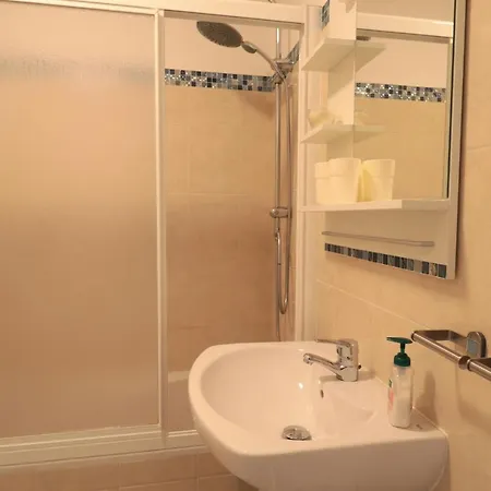Apartment Lovelystay - Mariana's Blue *