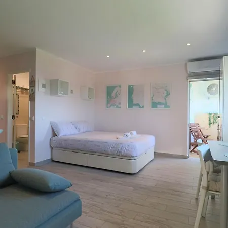 Apartment Lovelystay - Mariana's Blue Portimão