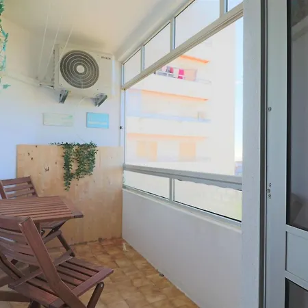 Apartment Lovelystay - Mariana's Blue Portimão