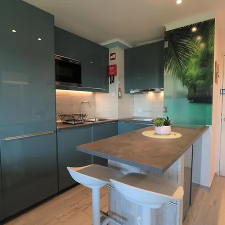 Lejlighed Lovelystay - Mariana's Blue *