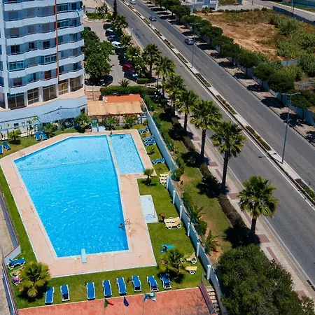 Lejlighed Lovelystay - Mariana's Blue
